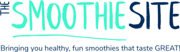 The Smoothie Site. Bringing you healthy, fun smoothies that taste GREAT!